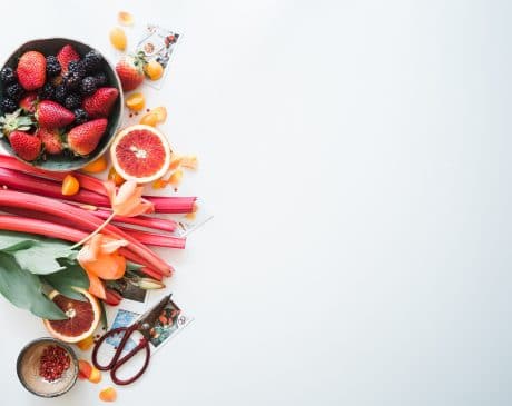 A Healthy Diet